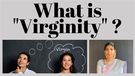 pinoy vergin|Value virginity, wives share why it's important .